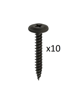 Šroub s podložkou s fosfátem 4,2x19 mm WPF-42019