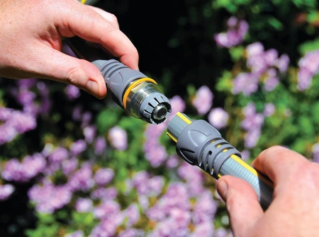 Opravář Hozelock pro 1/2" hadici Pro Metal 2043