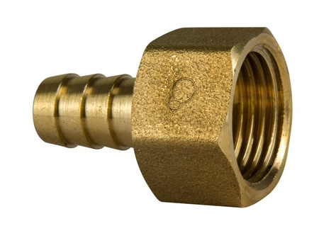 Diamantová spojka hadice 12mm 1/2" vnitřní závit ART.593DZ-15X12