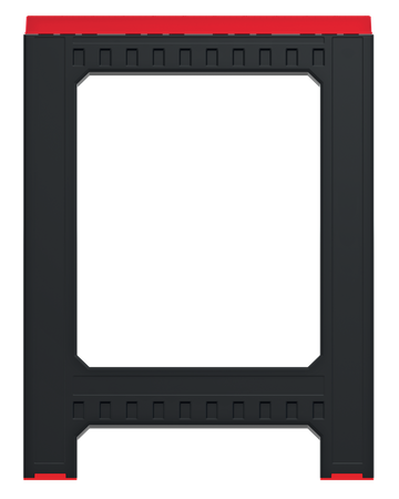 Kistenberg dílenský kozlík Titan Stand 1 kus KTIS8060