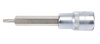Yato 1/2" 100mm T20 torx klíč na vřeteno YT-04320