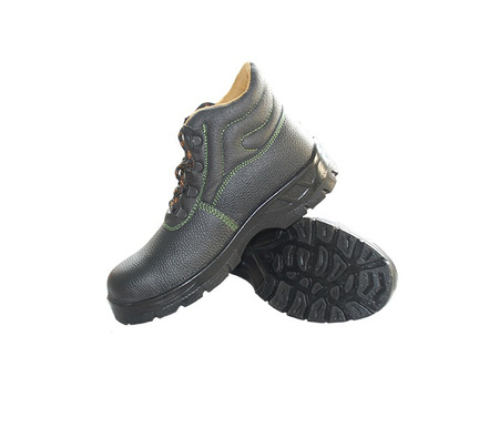 Bezpečnostní boty Texas S1-SRC, velikost 47