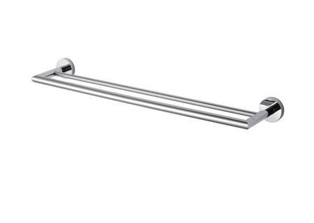 Stella rovný dvojitý věšák 07.120