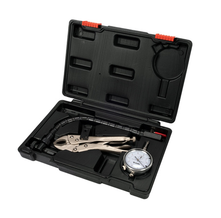 Sada pro měření házivosti brzdových kotoučů Yato YT-72970