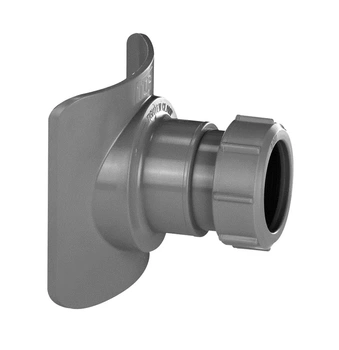 Univerzální mechanické sedlo McAlpine BOSSCONN110-50-GR