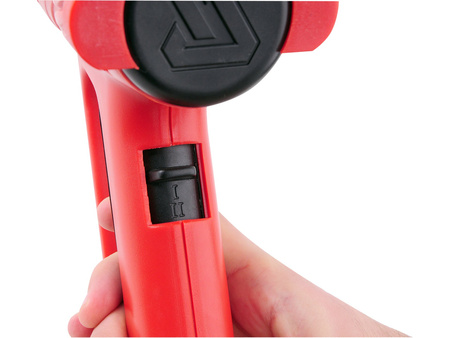 Horkovzdušná pistole Yato 2000W 350°C a 550°C YT-82288