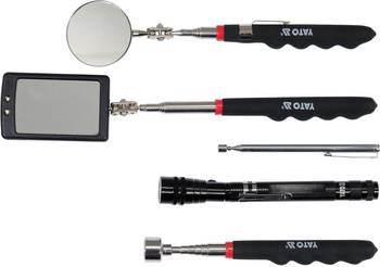 Inspekční sada Yato YT-06622