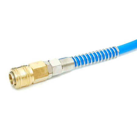 Magnum spirálová pneumatická hadice 8x5mm 15m