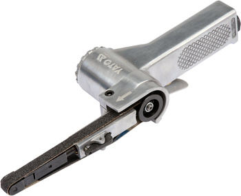 Pneumatická bruska Yato s pásem 10x330 mm YT-09741