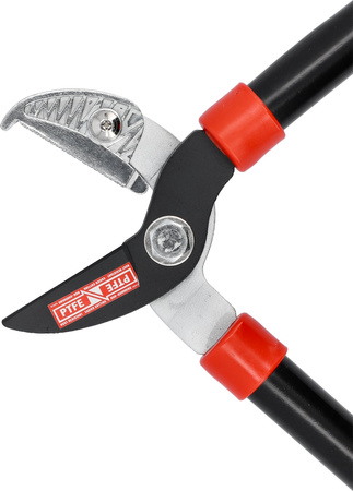 25" kovadlinkový prořezávač větví Yato s 1" chromovanou čepelí YT-8832