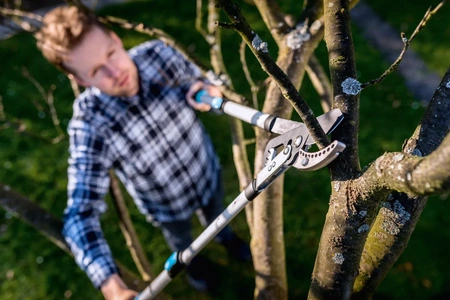 Teleskopická kovadlina Cellfast Ideal 40-412