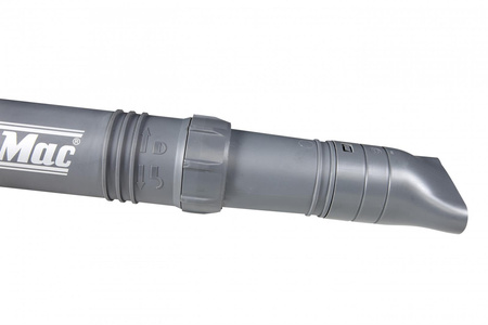 Oleo-Mac BV 250 foukač s vysavačem set 56609001E5Z