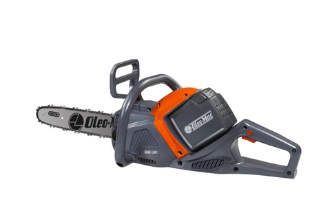 Akumulátorová pila Oleo-Mac GSI 30 + baterie + nabíječka 54059001S1