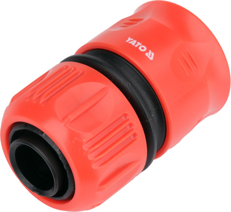 Rychlospojka Yato s vysokým průtokem 1" YT-89040
