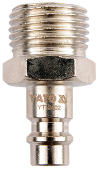 Spojka Yato s vnitřním závitem 1/2" YT-2402