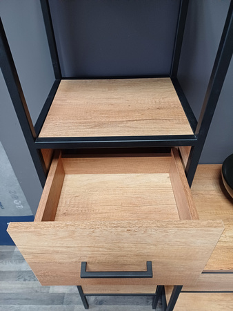 Koupelnový podstavec Astor Modus AM-UMS-020-0C