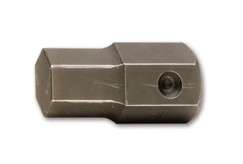 Rázový šroubovací bit Beta se šestihrannou stopkou 19 mm 727ES22/19