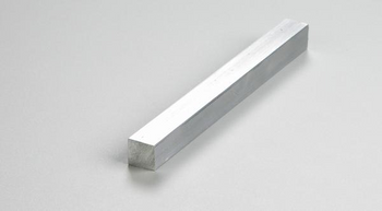 Čtvercová hliníková tyč 30x30mm 1mb PA38