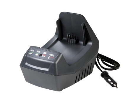 Oleo-Mac akumulátorový foukač BVi 60 Li-ion sada 40V 54069001S1