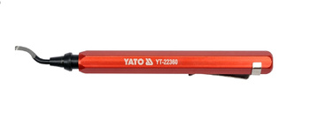 Odstraňovač otřepů Yato YT-22360
