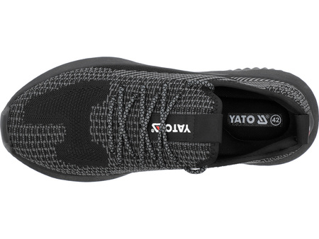 Yato polobotky Porto velikost 44 YT-80675