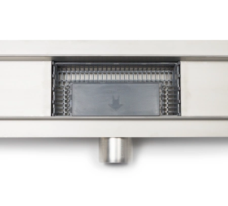 Balneo lineární odtok Decor Next Stripes 70 cm