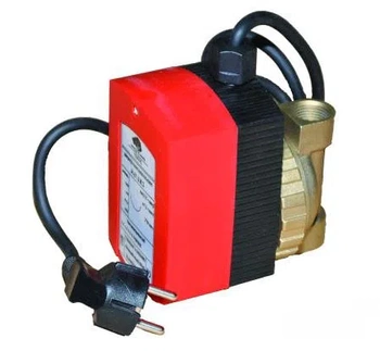 Cirkulační čerpadlo TUV Omnigena 15-14