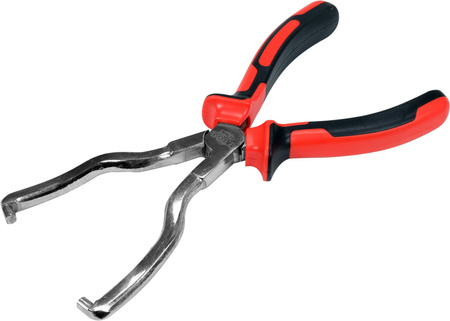 Kleště na konektory palivového potrubí Yato YT-06082