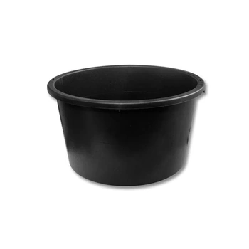 Kulatá stavební nádoba, 45 litrů