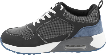 Pracovní obuv Yato Prime, velikost 43 YT-80534