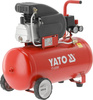 Olejový kompresor Yato 50l YT-23305