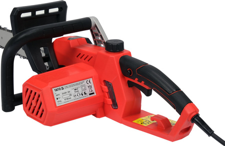 Elektrická řetězová pila Yato 2400W 16" YT-84872