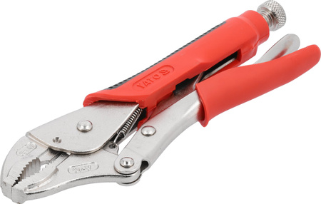 Yato Walrus kleště 140mm Cr-V YT-2151