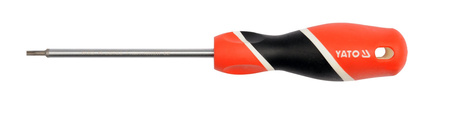 Bezpečnostní torx šroubovák Yato T15x100mm YT-25956