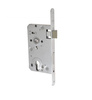 Zámek dveří Jania 72/55 mm pro pravou vložku s pákou Z214