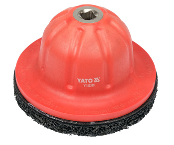 Kartáček na čištění nábojů a čepů Yato YT-25380