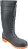 Boty Yato Portland wellingtons s kovovou špičkou velikost 43 YT-80885