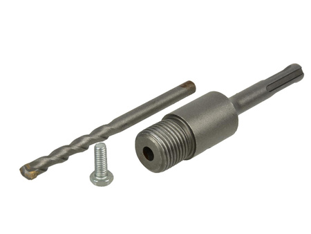 Fréza na beton Geko 100mm SDS Plus G40005