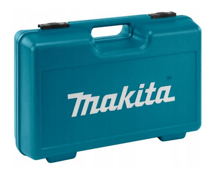 Plochý kufr Makita pro úhlovou brusku 125 mm 824985-4