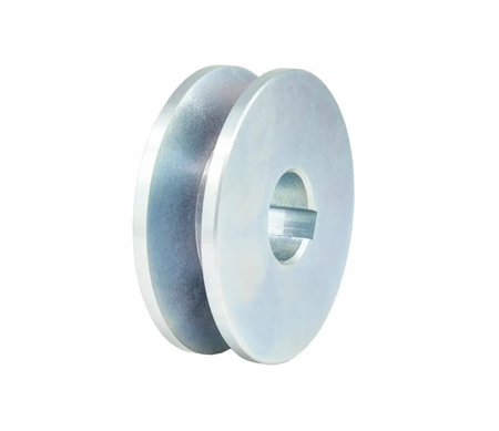 Jednoduchá kladka 80x28mm HA13