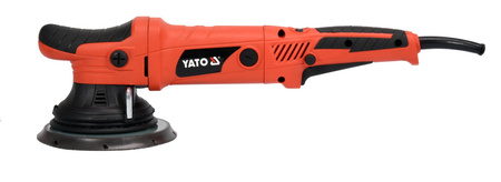 Excentrická leštička Yato 150 mm YT-82200