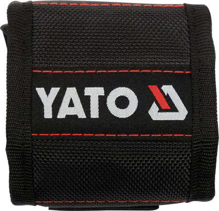 Yato magnetický náramek YT-74051