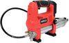Akumulátorová mazací pistole Yato 18V 620bar 3Ah YT-07020