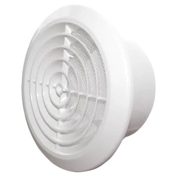 Doplňková stropní větrací mřížka KOS 150 007-0428