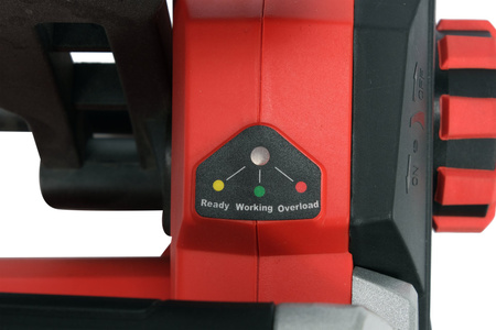 Elektrická řetězová pila Yato 2400W 16" YT-84872