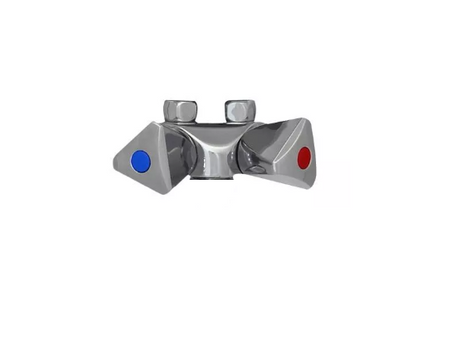 Topný kohout Wijas Perfect 1/2''