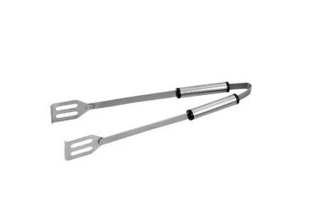 Nerezové grilovací kleště Landmann Grill Chef 02044