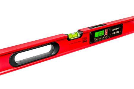 Elektronická vodováha Pro900 Digitální 100 cm PRO-E2100